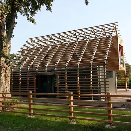 Luxurioeses In Wendorf Im Schlossresort Wendorf (Kuhlen-Wendorf)