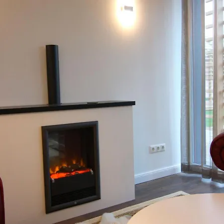 Luxurioeses In Wendorf Im Schlossresort * Wendorf (Kuhlen-Wendorf)