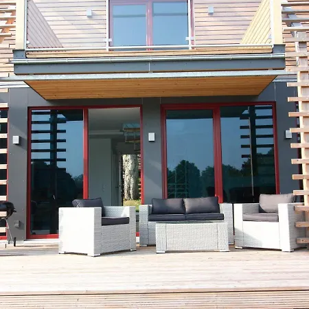 Luxurioeses In Wendorf Im Schlossresort Holiday home