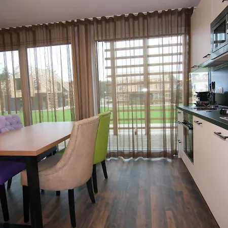 Holiday home Luxurioeses In Wendorf Im Schlossresort *