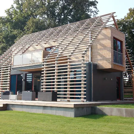 Luxurioeses In Wendorf Im Schlossresort * Wendorf (Kuhlen-Wendorf)