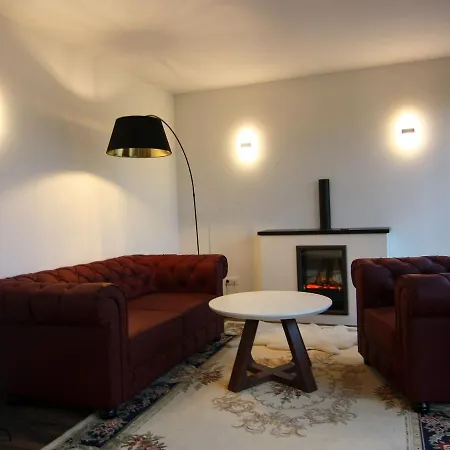 Holiday home Luxurioeses In Wendorf Im Schlossresort *