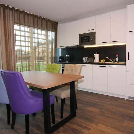 בית נופש Luxurioeses In Im Schlossresort