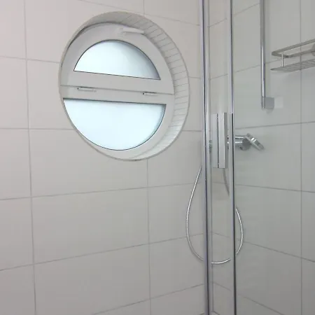 In Holiday home Wendorf (Kuhlen-Wendorf)