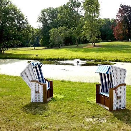 Holiday home In Wendorf (Kuhlen-Wendorf)