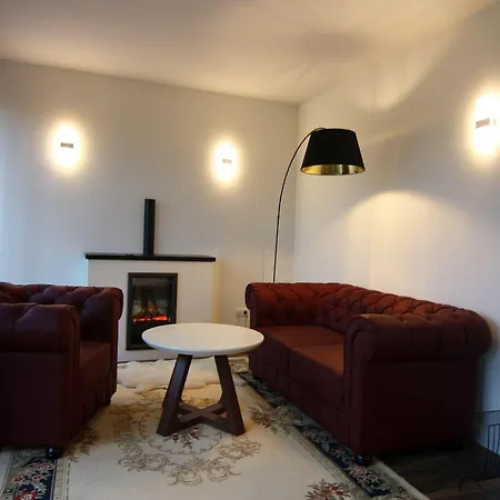 בית נופש Luxurioeses In Im Schlossresort *